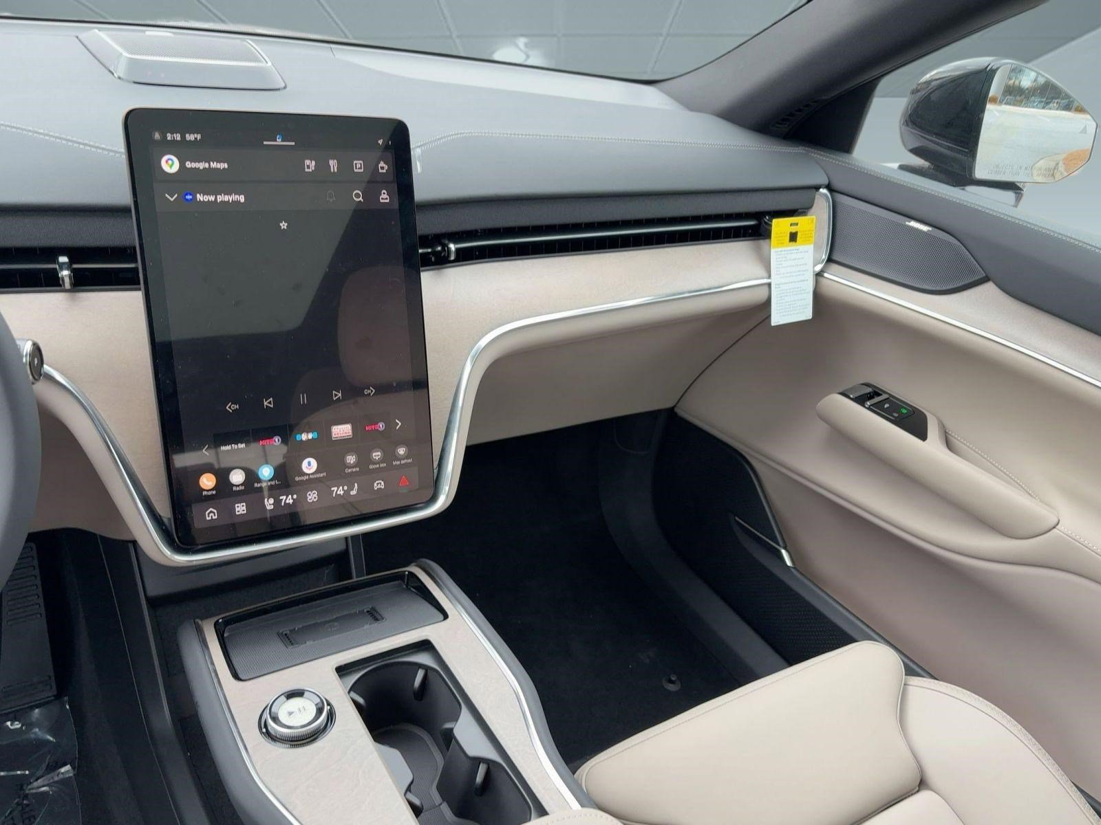 New 2026 Volvo EX90 Plus image 25