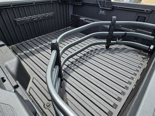 Certified 2025 Toyota Tacoma Trailhunter image 28