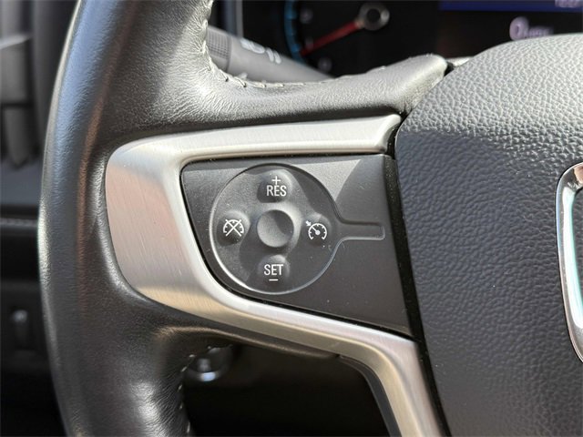 Used 2019 GMC Canyon SLE w/ Elevation Edition image 11