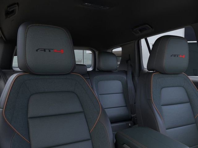 New 2026 GMC Terrain AT4 image 24