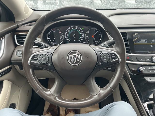 Used 2019 Buick LaCrosse Essence w/ Sun and Shade Package image 28