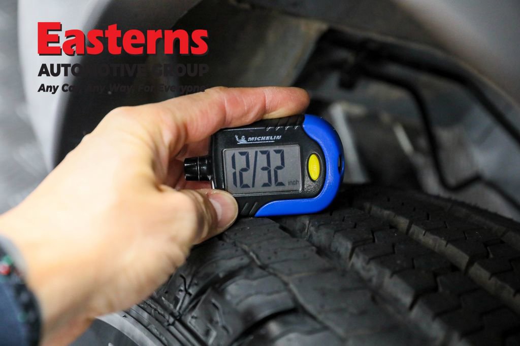 Used 2024 RAM ProMaster 3500 image 27