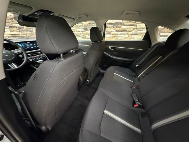 New 2026 Hyundai Sonata SE image 18