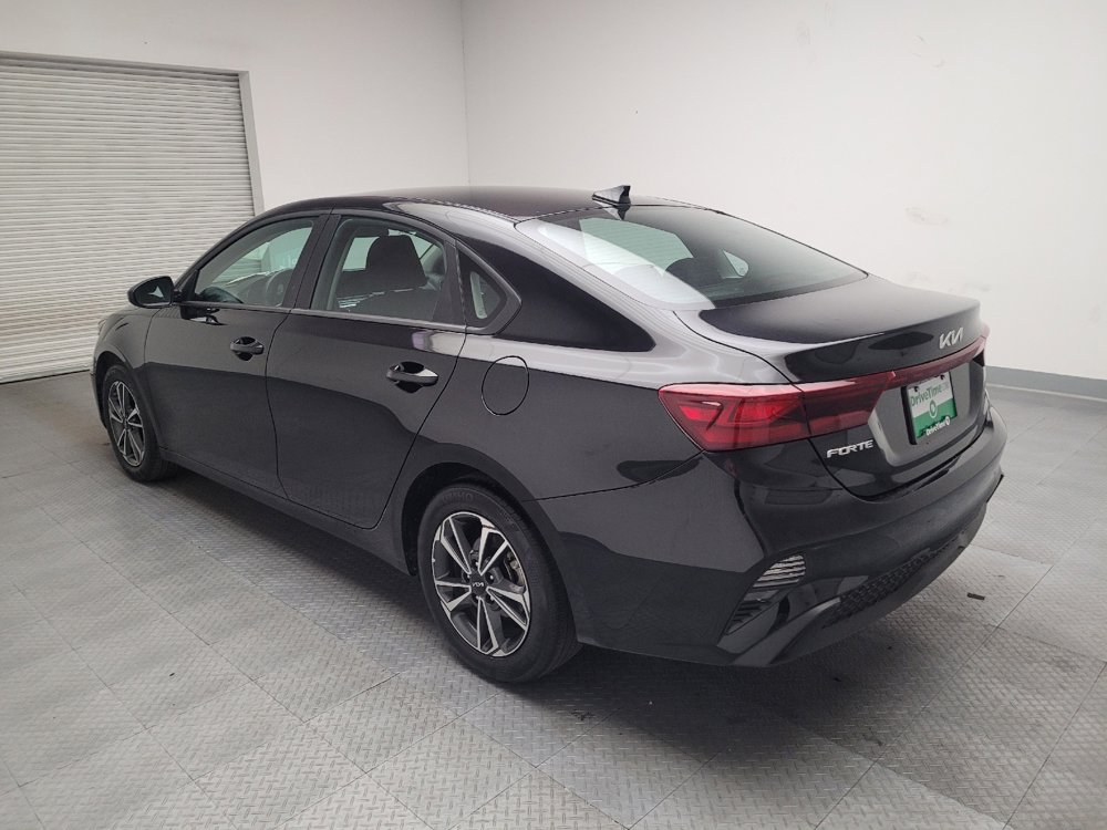 Used 2024 Kia Forte LXS image 5