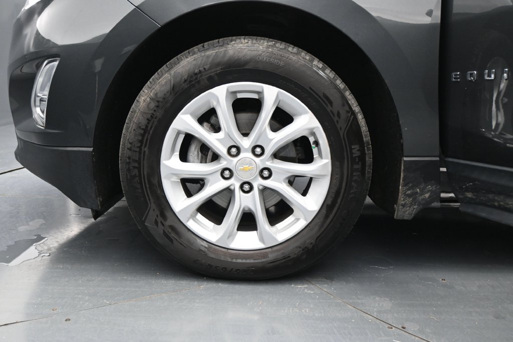 Used 2019 Chevrolet Equinox LT FWD image 26