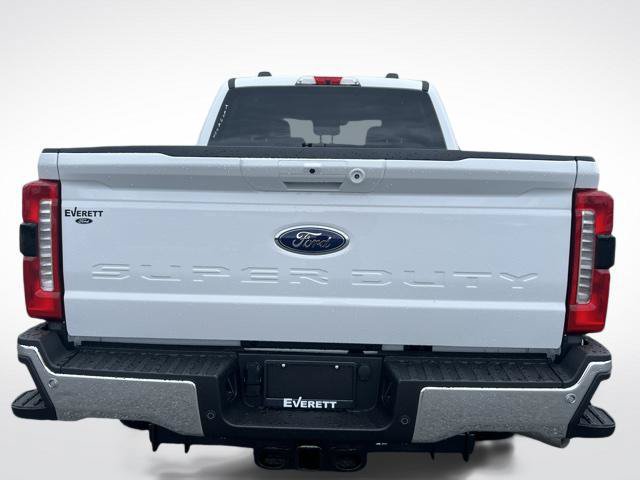 New 2026 Ford F350 Lariat RWD image 3