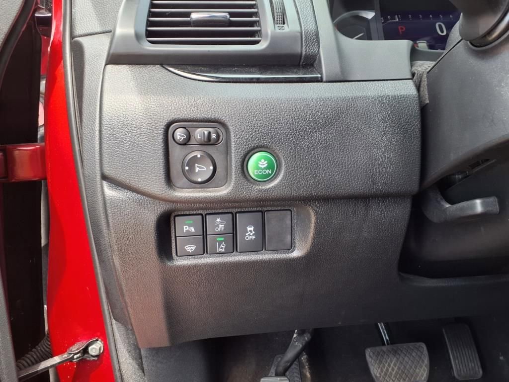 Used 2024 Honda Passport Black Edition image 23