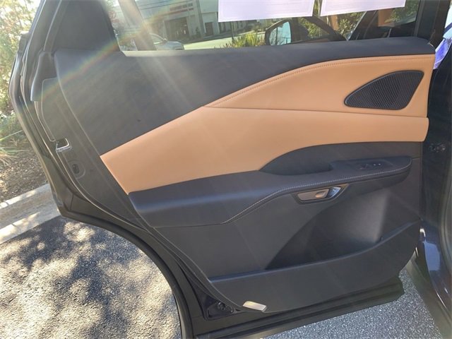 Used 2023 Lexus RX 350h image 15