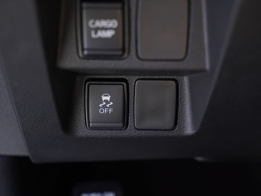 New 2026 Nissan Frontier Pro-X w/ Tow Package RWD image 14