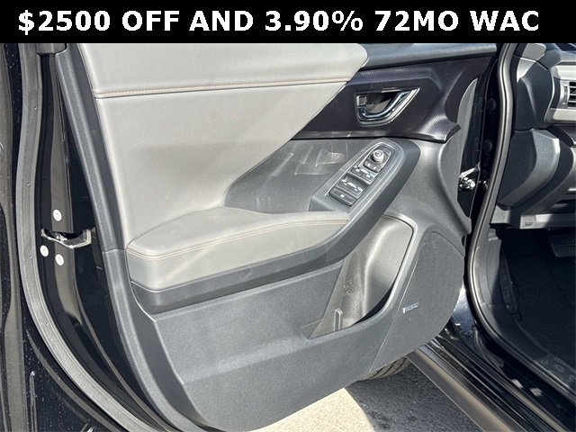 New 2026 Subaru Crosstrek 2.5i Limited image 11