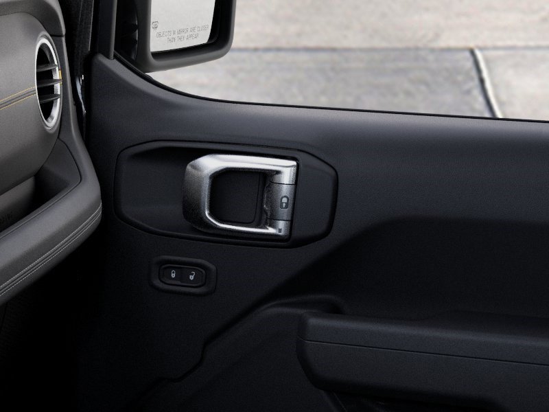 New 2026 Jeep Gladiator Sport AWD/4WD image 25