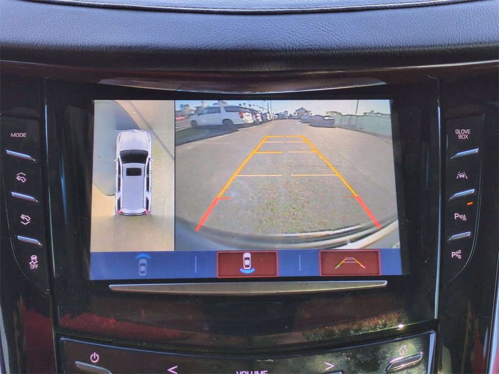 Used 2020 Cadillac Escalade ESV Premium Luxury image 14