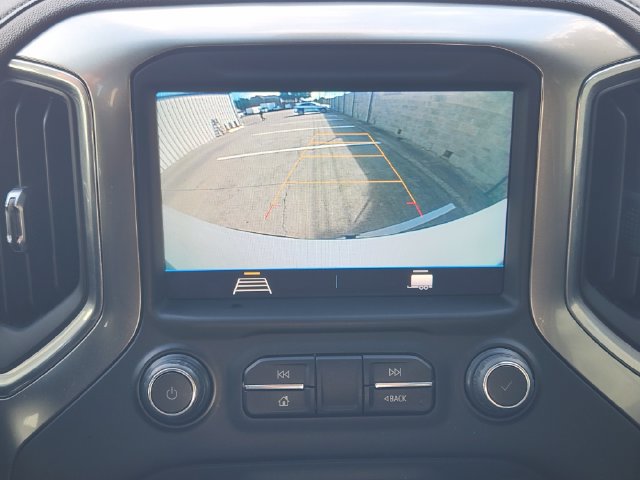 Used 2022 Chevrolet Silverado 1500 LT Trail Boss w/ Bed Protection Package AWD/4WD image 6