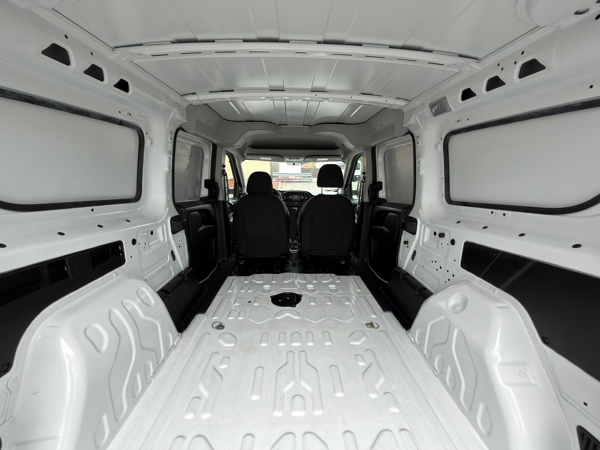 Used 2022 RAM ProMaster City Wagon FWD image 11
