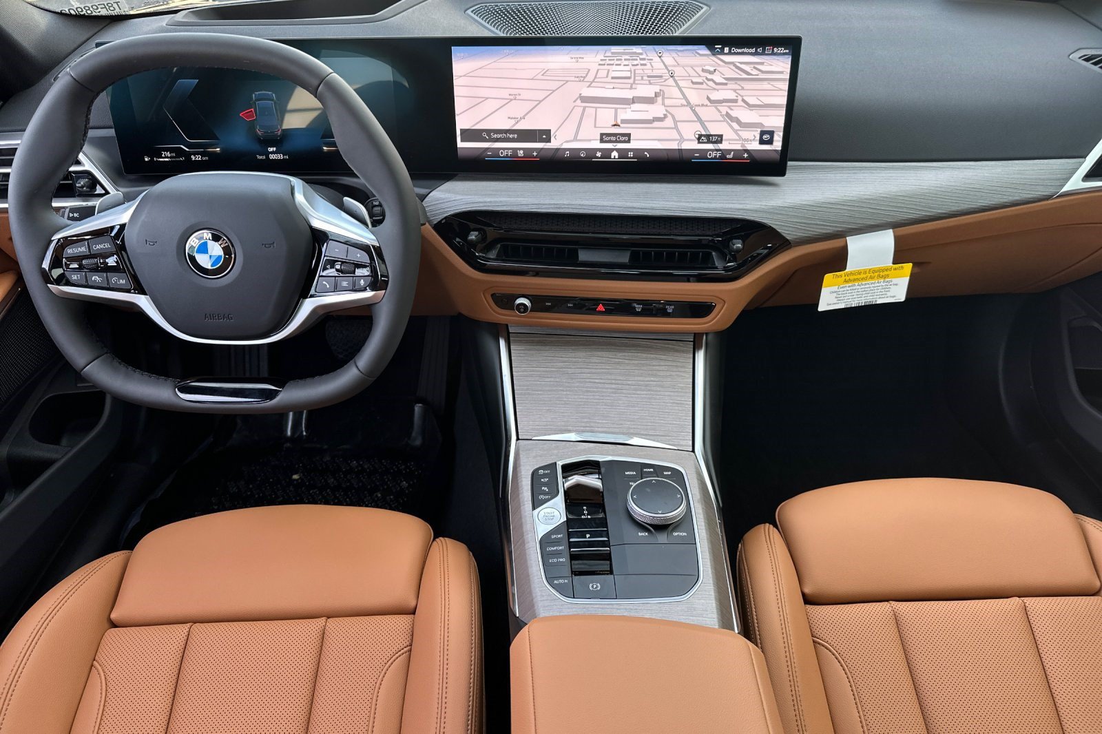 Used 2026 BMW 330i Sedan w/ Premium Package RWD image 15
