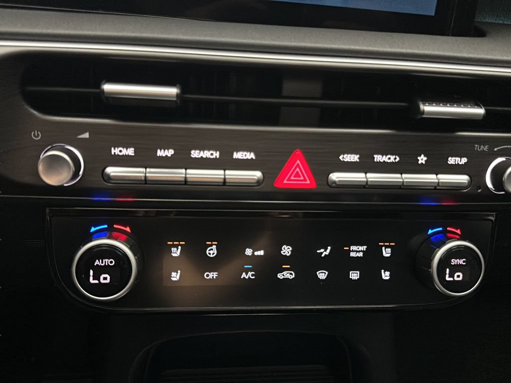 New 2026 Hyundai Palisade SEL AWD/4WD image 34