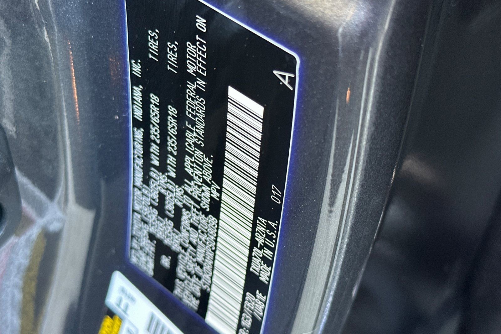 Used 2023 Toyota Highlander LE image 37