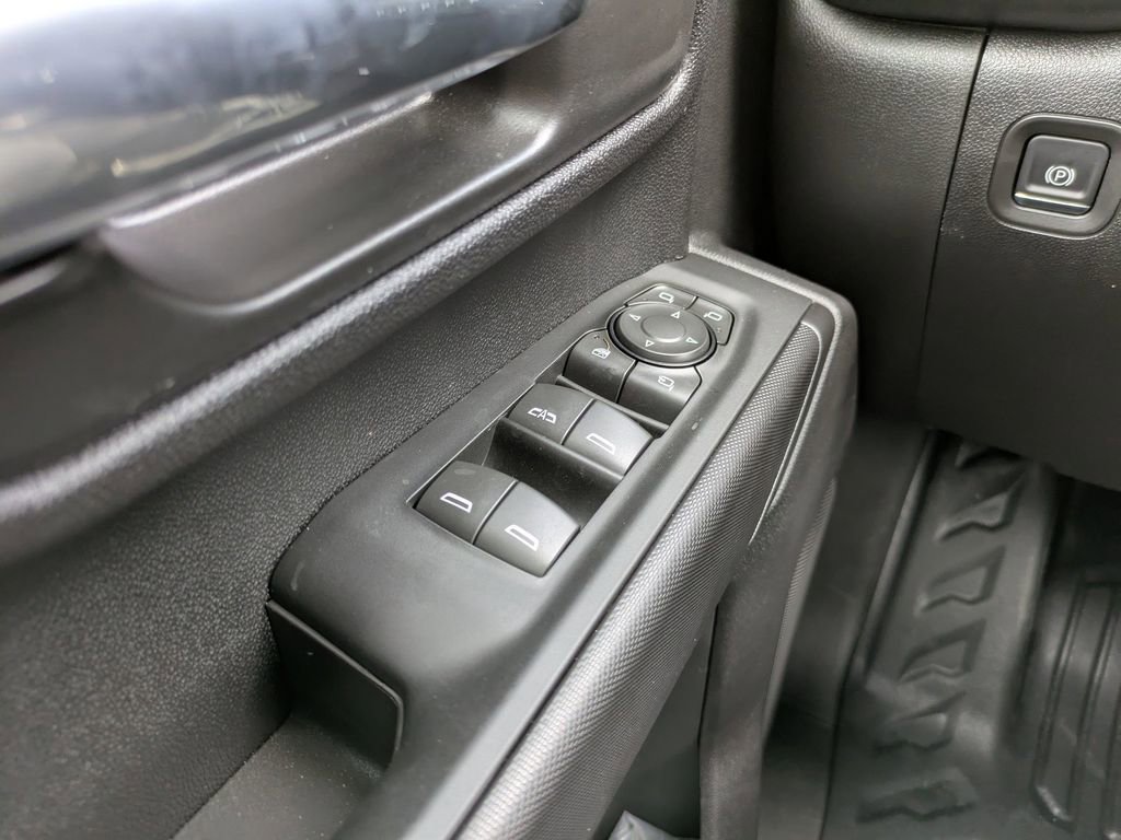 New 2025 Chevrolet Silverado 2500 W/T w/ WT Convenience Package image 24