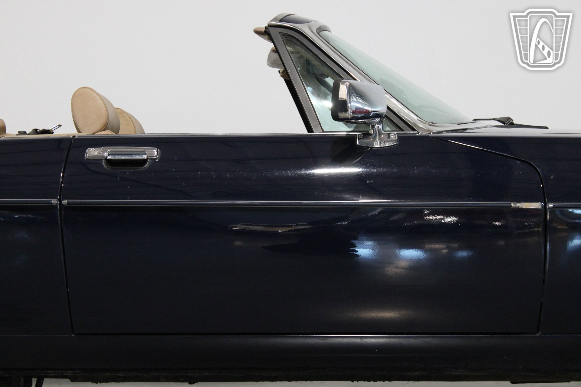 Used 1988 Jaguar XJS V12 Coupe image 35
