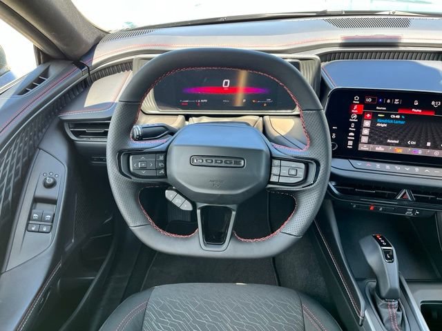 New 2027 Dodge Charger R/T w/ Blacktop Package AWD/4WD image 8