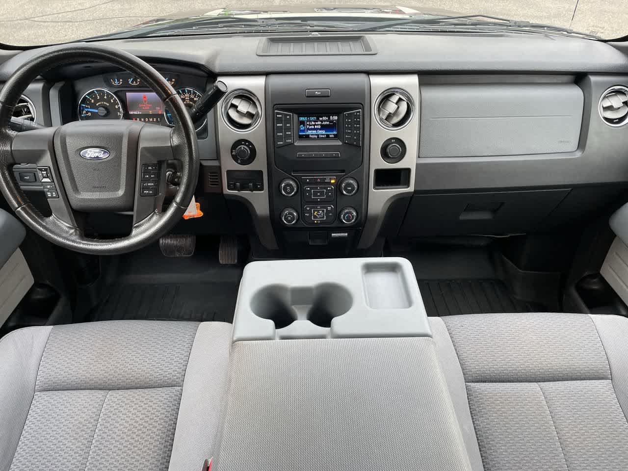 Used 2013 Ford F150 XLT w/ Luxury Equipment Group AWD/4WD image 20