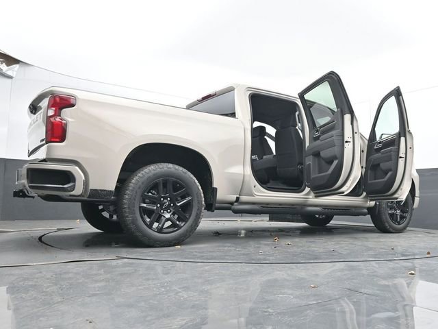 New 2026 Chevrolet Silverado 1500 RST AWD/4WD image 74