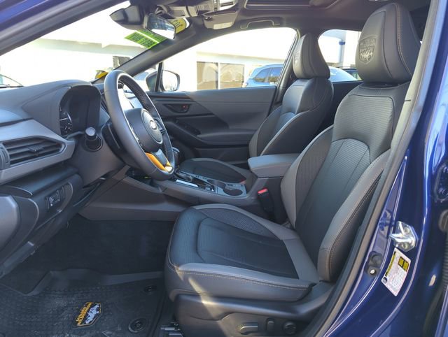 Used 2025 Subaru Crosstrek 2.5i Wilderness image 14