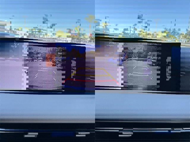 New 2025 Genesis G80 3.5T Sport image 13