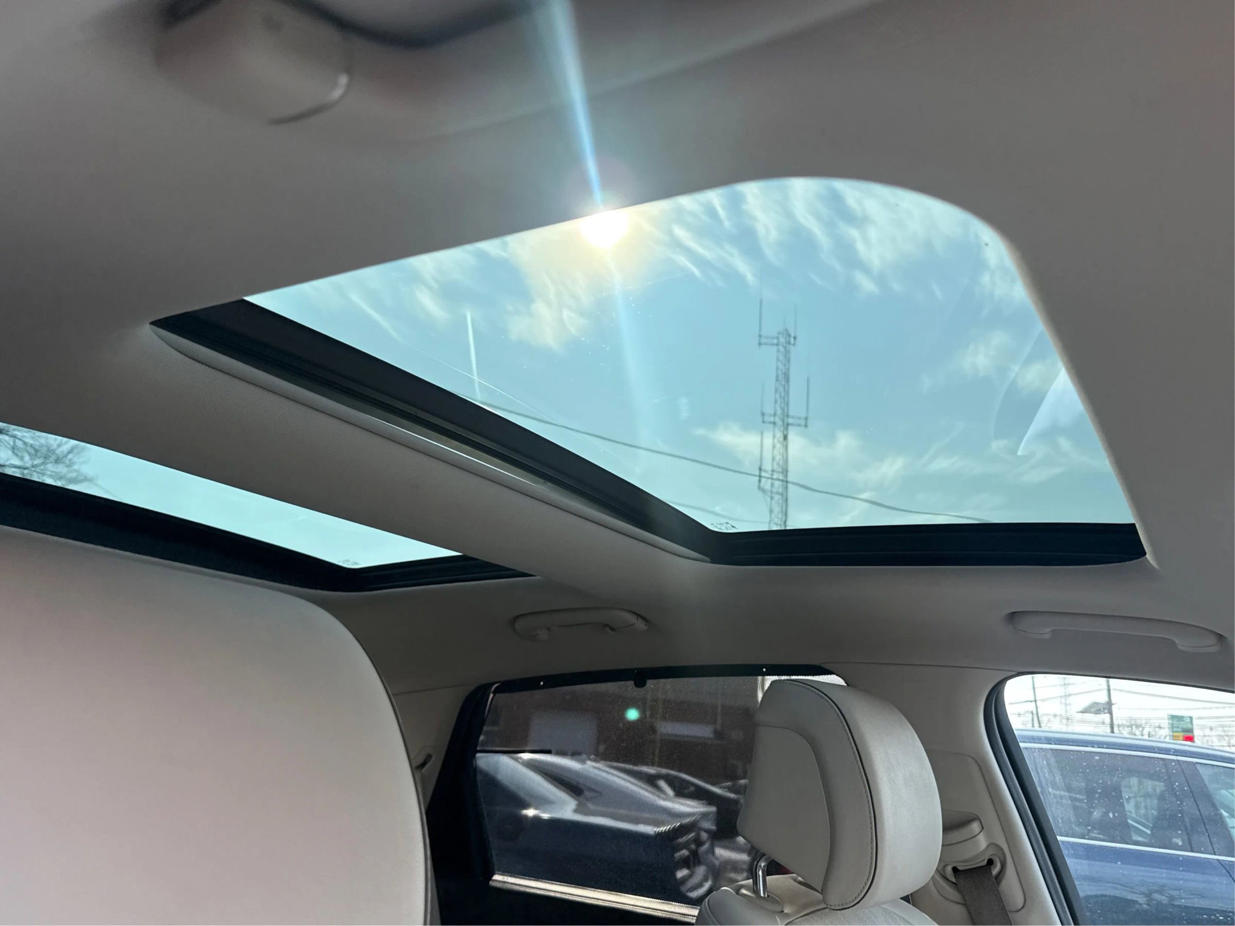 Used 2021 Genesis GV80 2.5T w/ Advanced Package 02 image 18