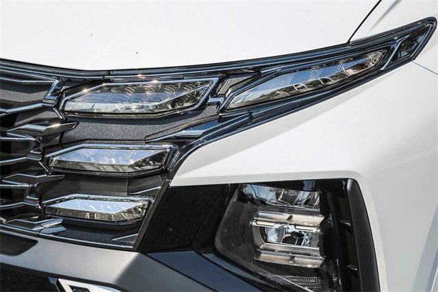 New 2025 Hyundai Tucson N Line image 5
