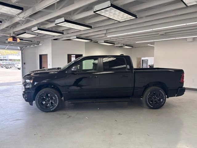 New 2026 RAM 1500 Express AWD/4WD image 4