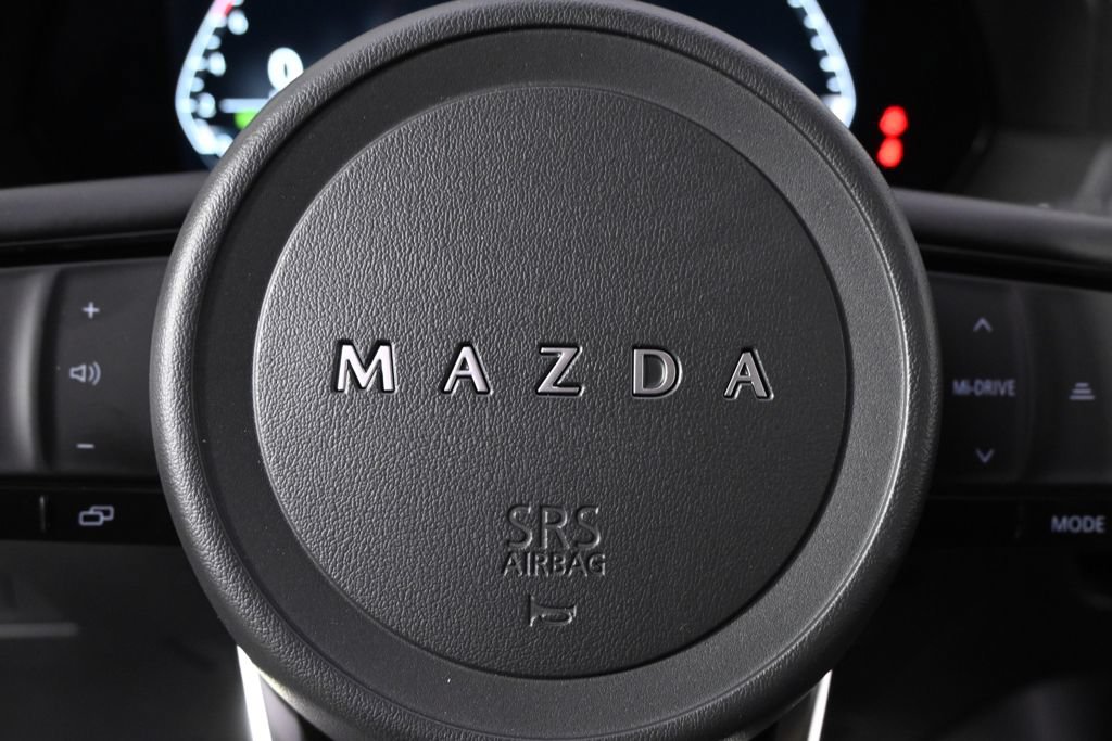 New 2026 MAZDA CX-5 Select AWD/4WD image 33