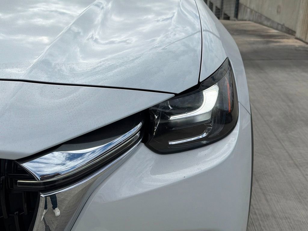 New 2026 MAZDA CX-90 Plug-In Hybrid w/ Premium Plus image 6