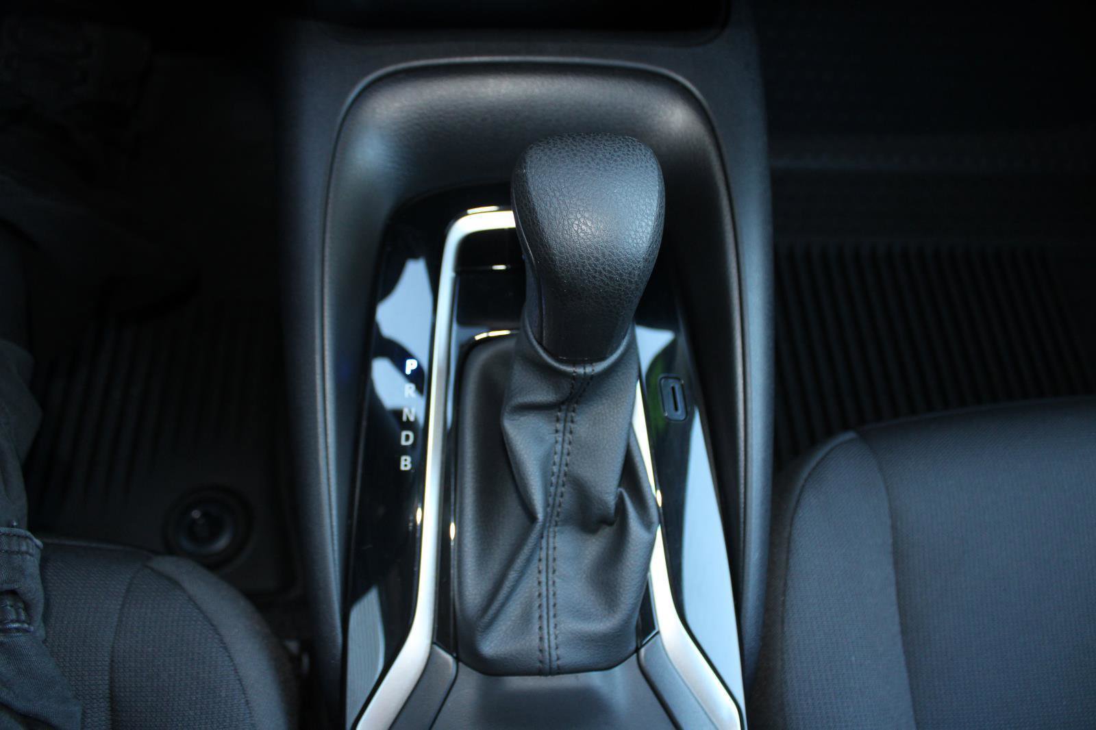 Certified 2024 Toyota Corolla LE image 20