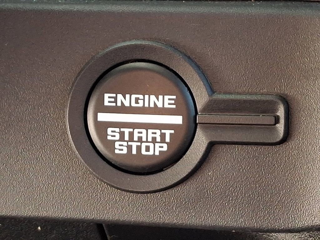 Certified 2025 Ford Bronco Badlands AWD/4WD image 27
