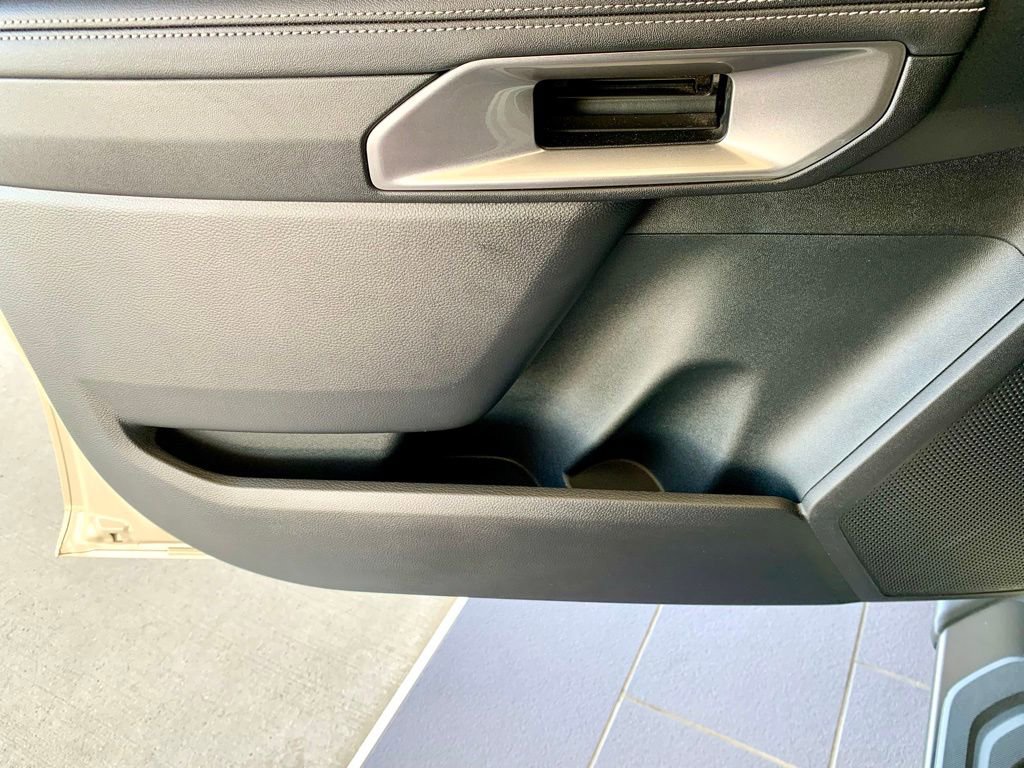 Used 2025 Ford Ranger XLT w/ Trailer Tow Package image 14