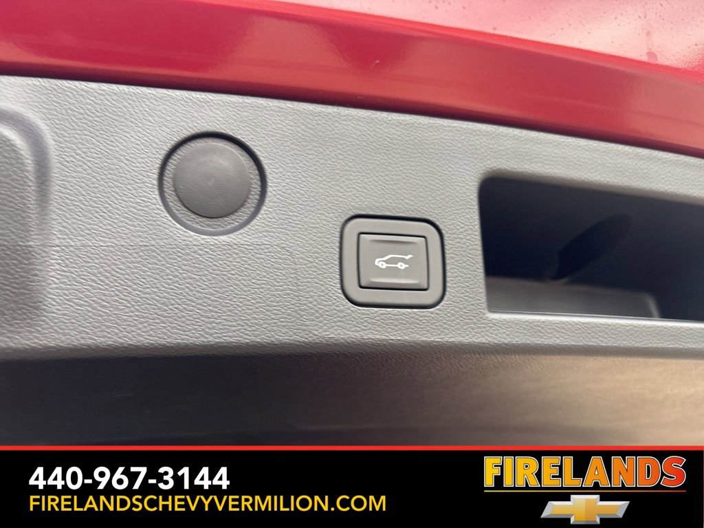 New 2026 Chevrolet Equinox LT w/ Convenience Package II image 49