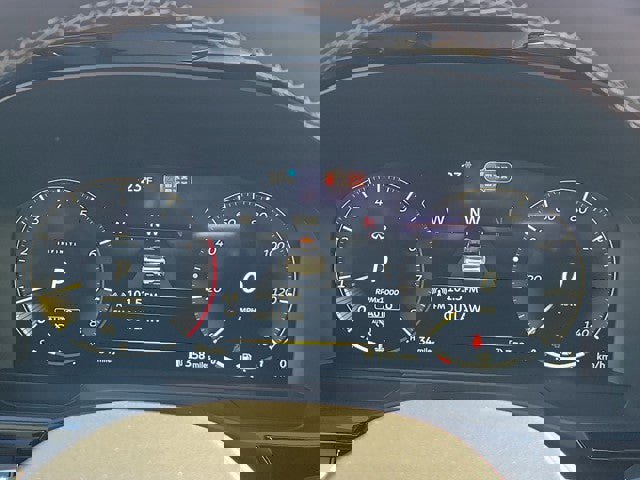 New 2026 INFINITI QX60 Autograph w/ Dark Cargo Package image 58