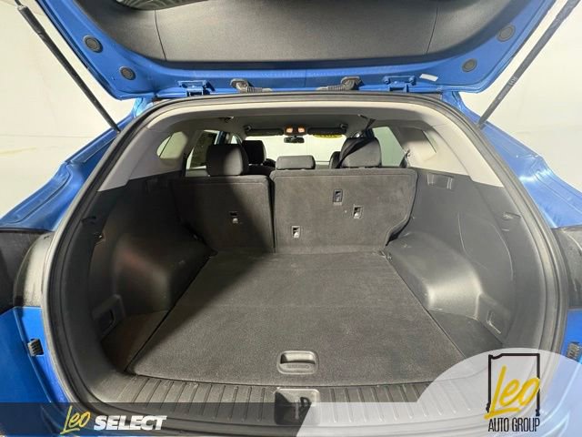 Used 2017 Hyundai Tucson SE AWD/4WD image 20