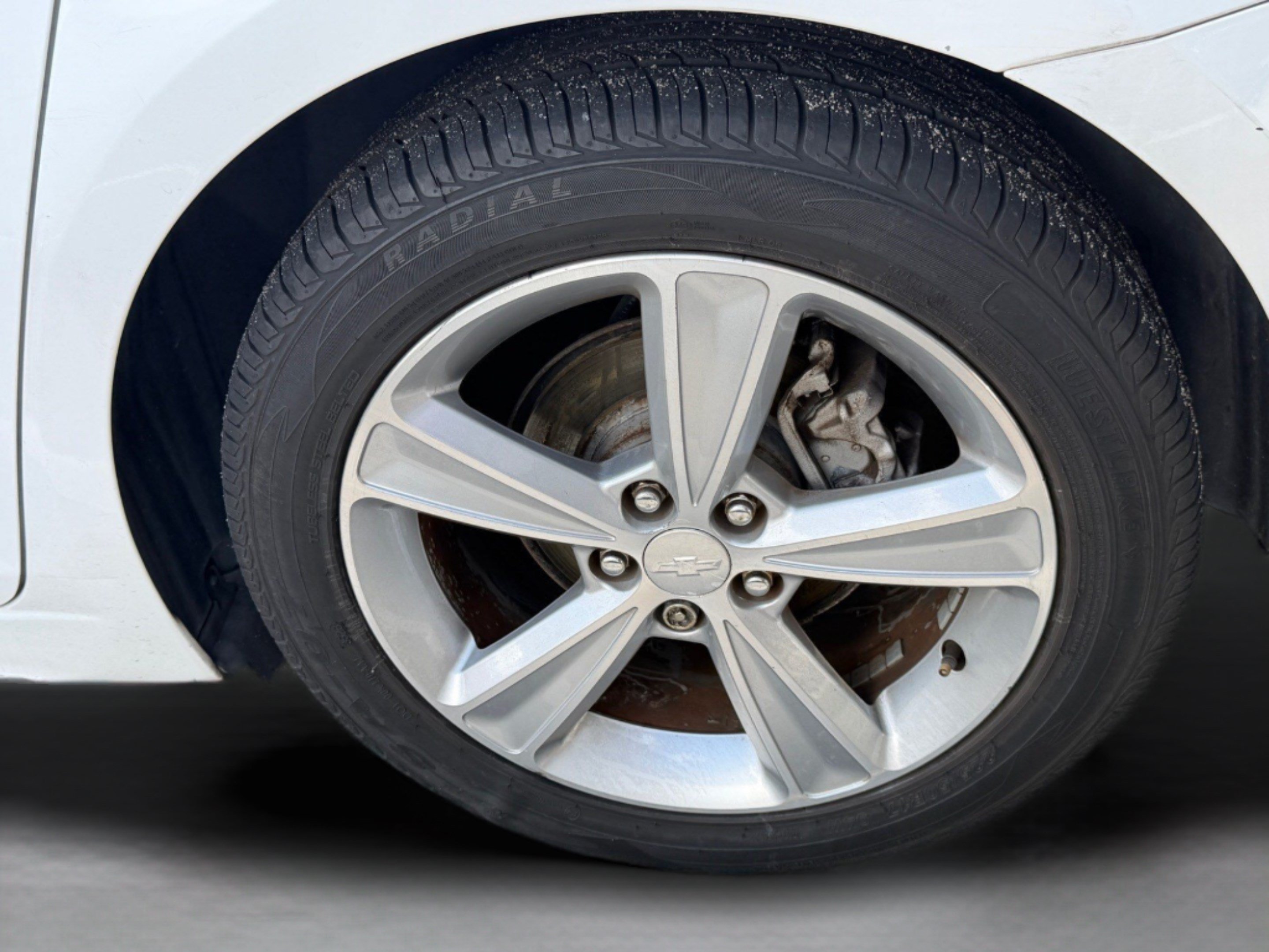 Used 2012 Chevrolet Cruze LT FWD image 21