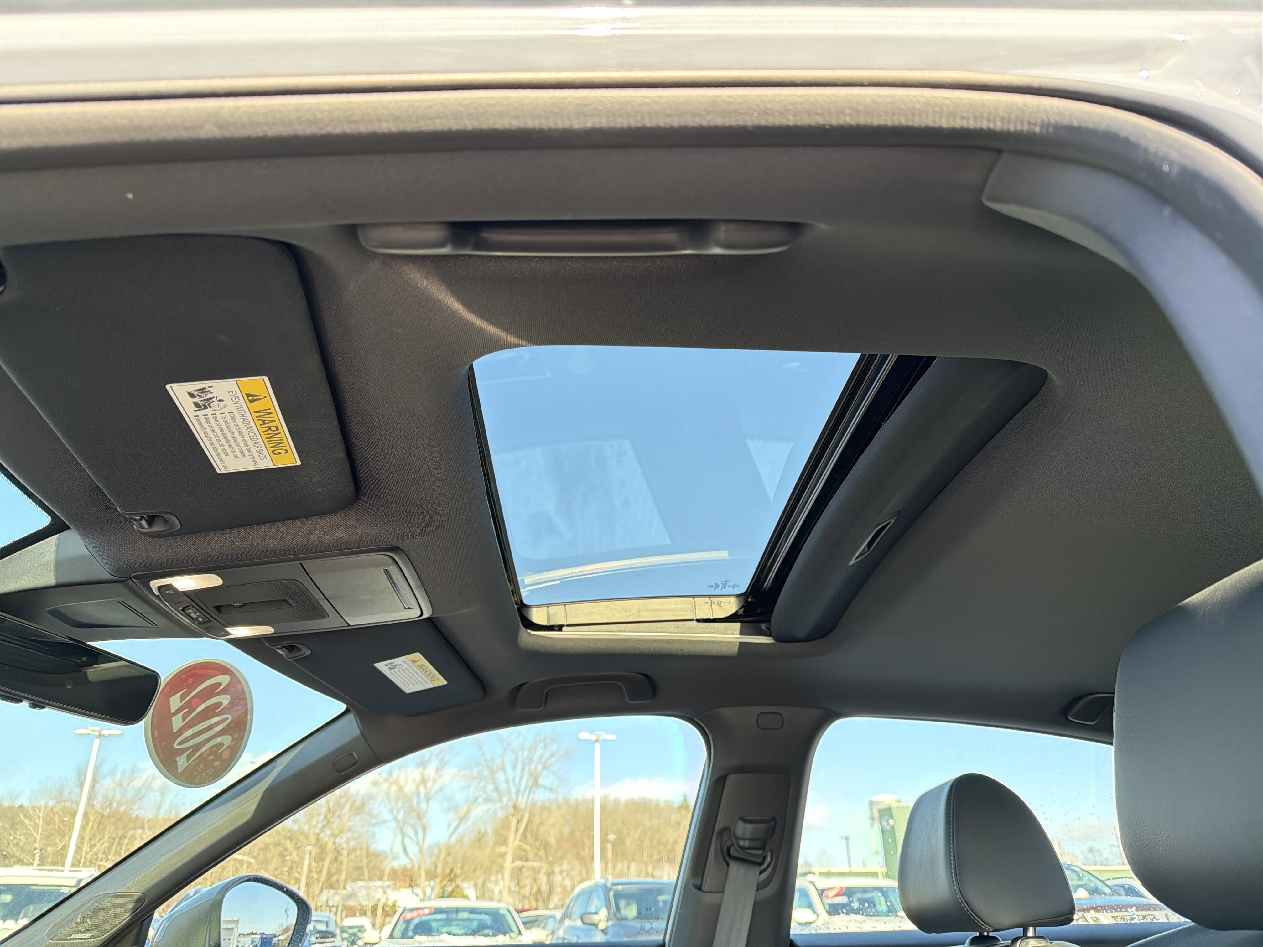 Used 2022 Honda Civic Sport Touring image 25