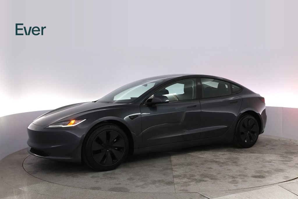 Used 2025 Tesla Model 3 Long Range RWD image 18
