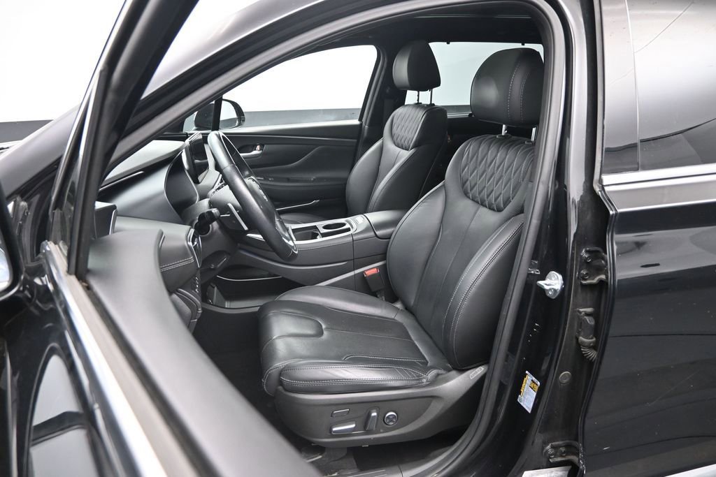 Used 2023 Hyundai Santa Fe Calligraphy AWD/4WD image 20