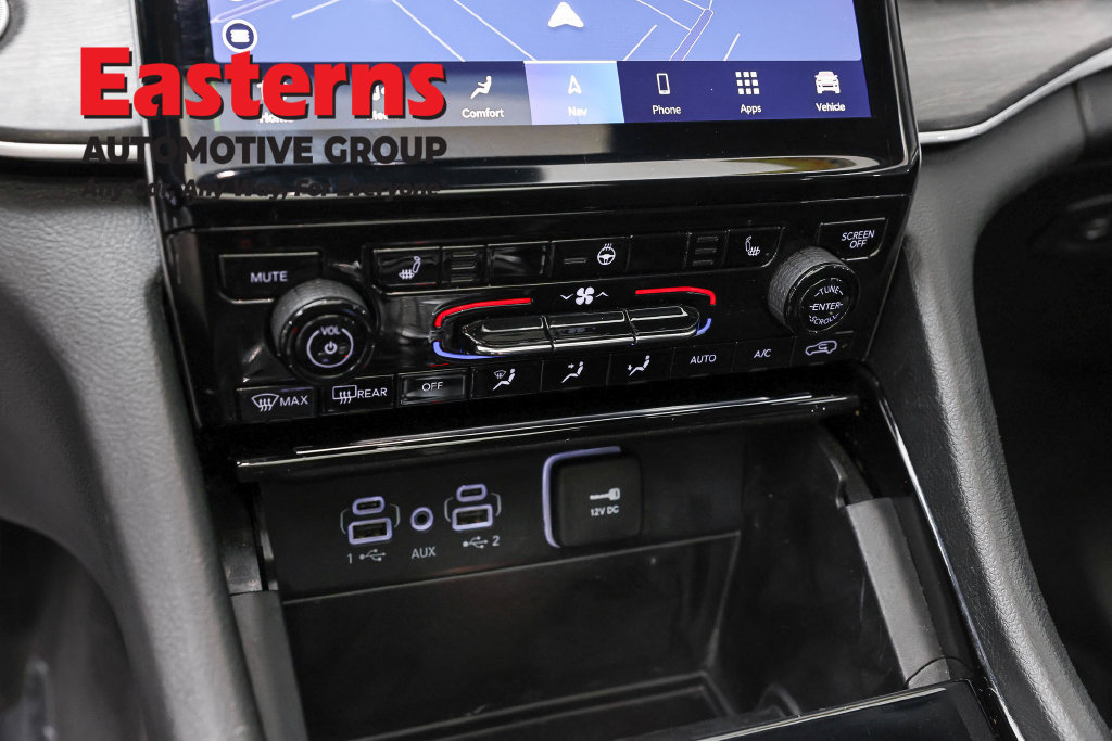 Used 2023 Jeep Grand Cherokee L Limited AWD/4WD image 22