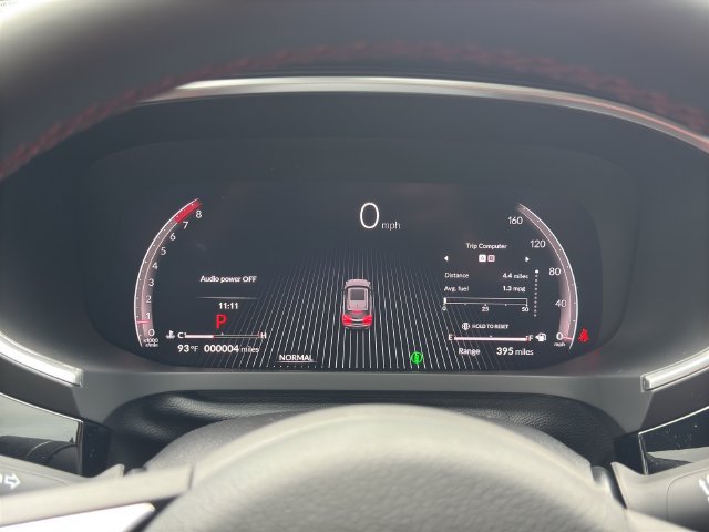 New 2026 Acura MDX A-Spec w/ Advance Package AWD/4WD image 14