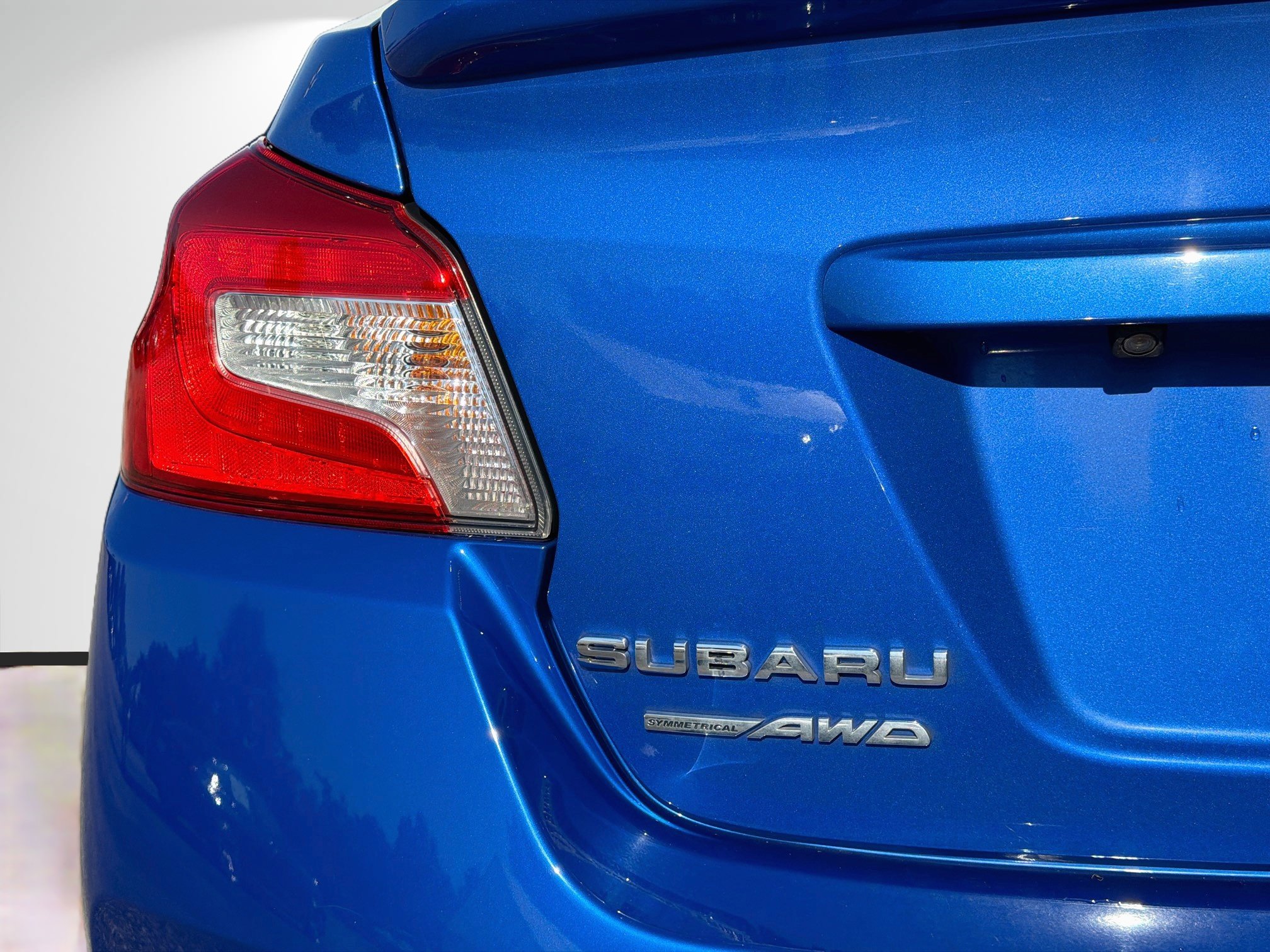 Used 2021 Subaru WRX Premium AWD/4WD image 10