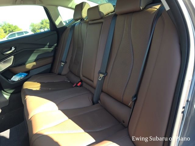 Used 2021 Acura TLX SH-AWD w/ Advance Package image 20