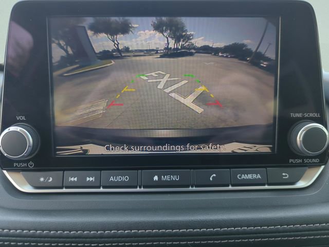 Certified 2023 Nissan Rogue SV w/ SV Premium B Package FWD image 33