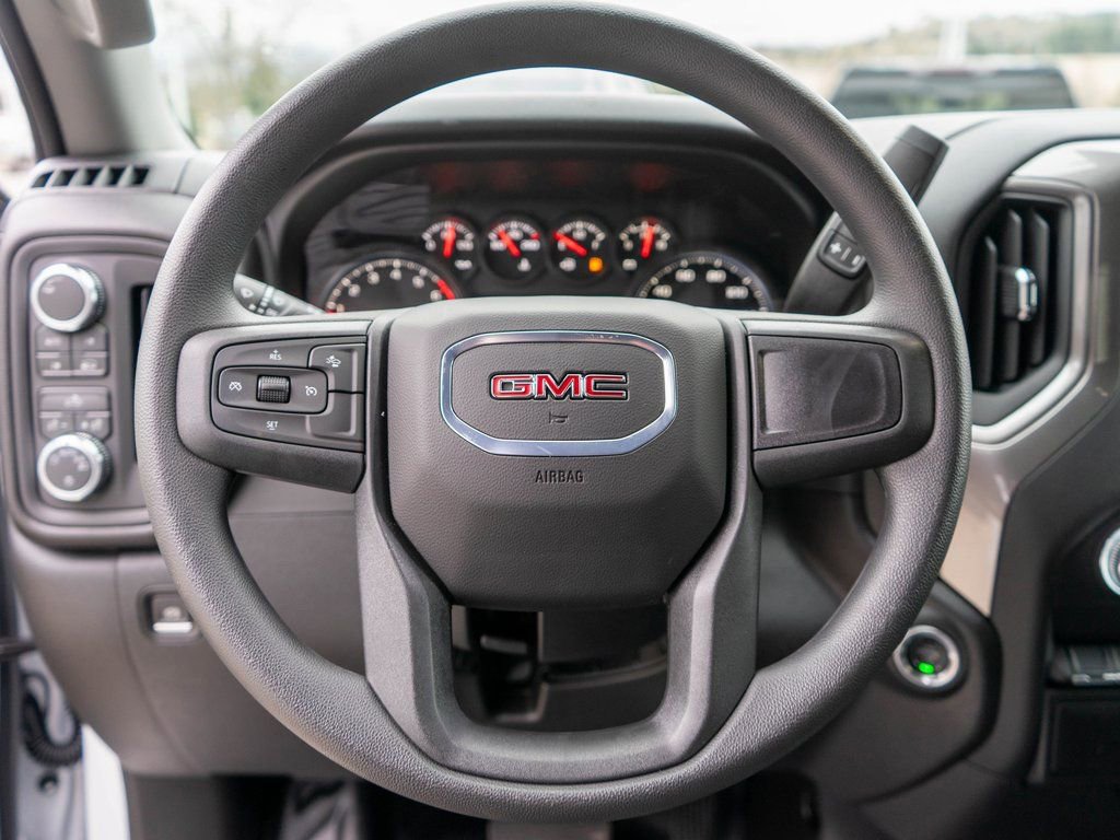 New 2026 GMC Sierra 1500 Pro w/ Pro Value Package image 14