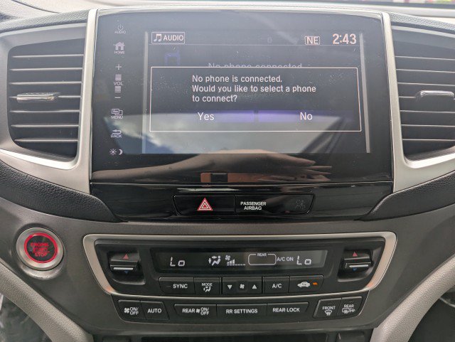 Used 2018 Honda Pilot EX-L image 19